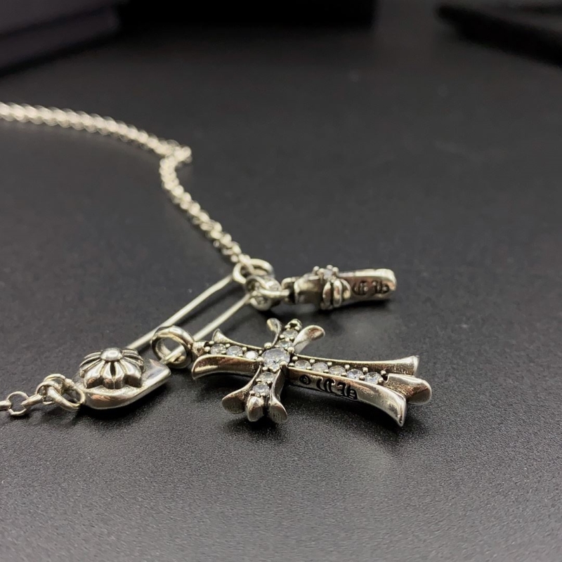 Chrome Hearts Necklaces